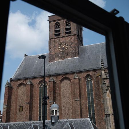 Hotel De Gaaper Amersfoort Szoba fotó