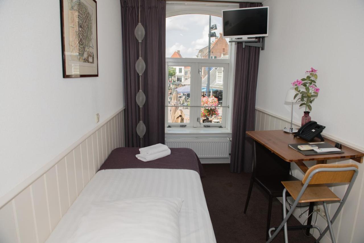 Hotel De Gaaper Amersfoort Kültér fotó