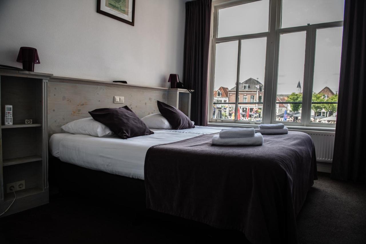 Hotel De Gaaper Amersfoort Kültér fotó