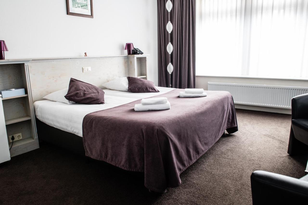 Hotel De Gaaper Amersfoort Kültér fotó