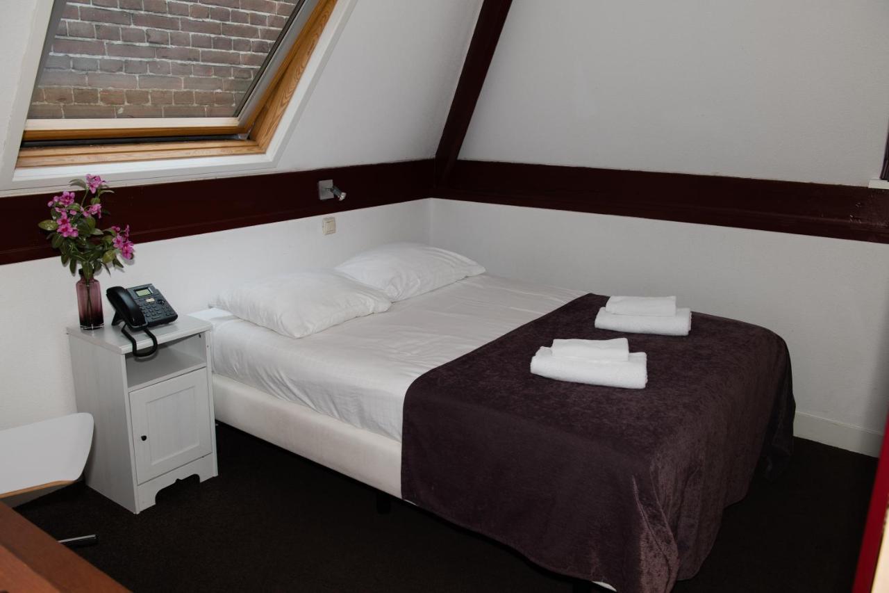 Hotel De Gaaper Amersfoort Kültér fotó