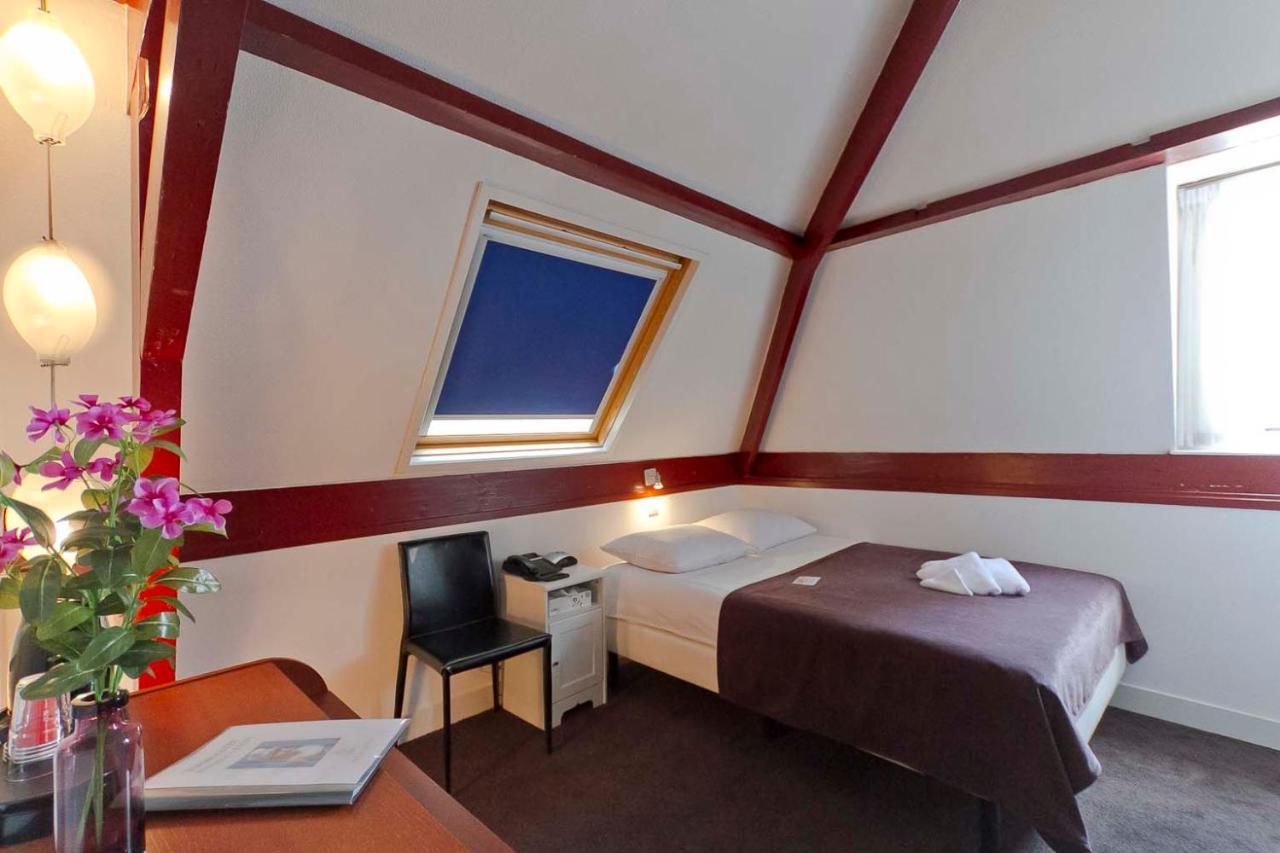 Hotel De Gaaper Amersfoort Kültér fotó
