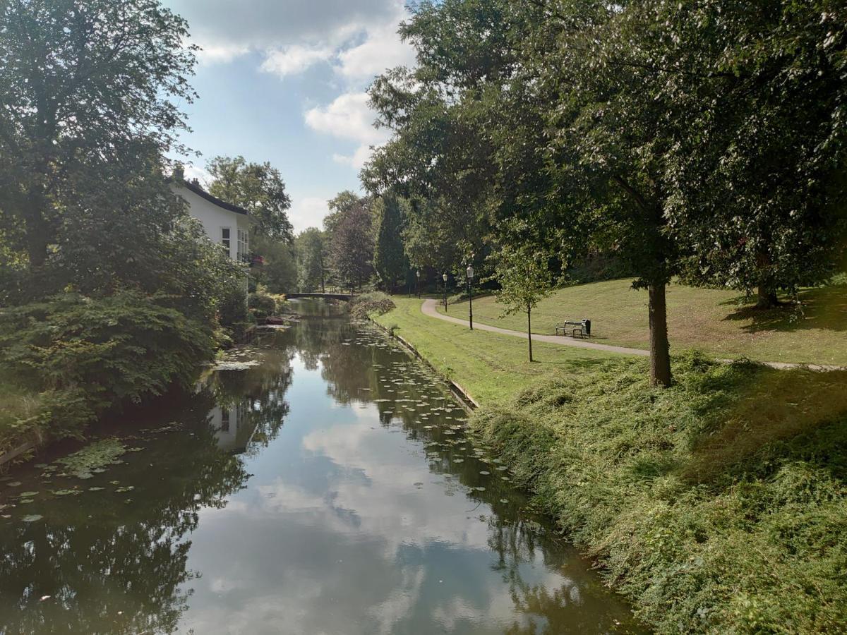 Hotel De Gaaper Amersfoort Kültér fotó