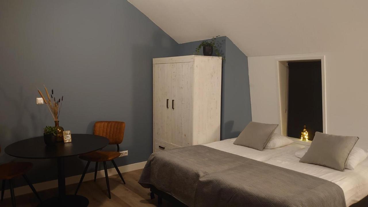 Hotel De Gaaper Amersfoort Kültér fotó