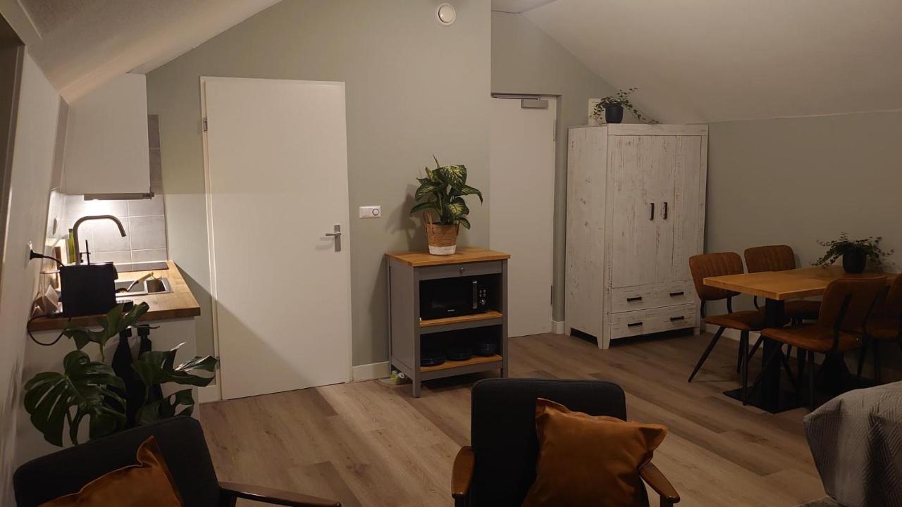 Hotel De Gaaper Amersfoort Kültér fotó