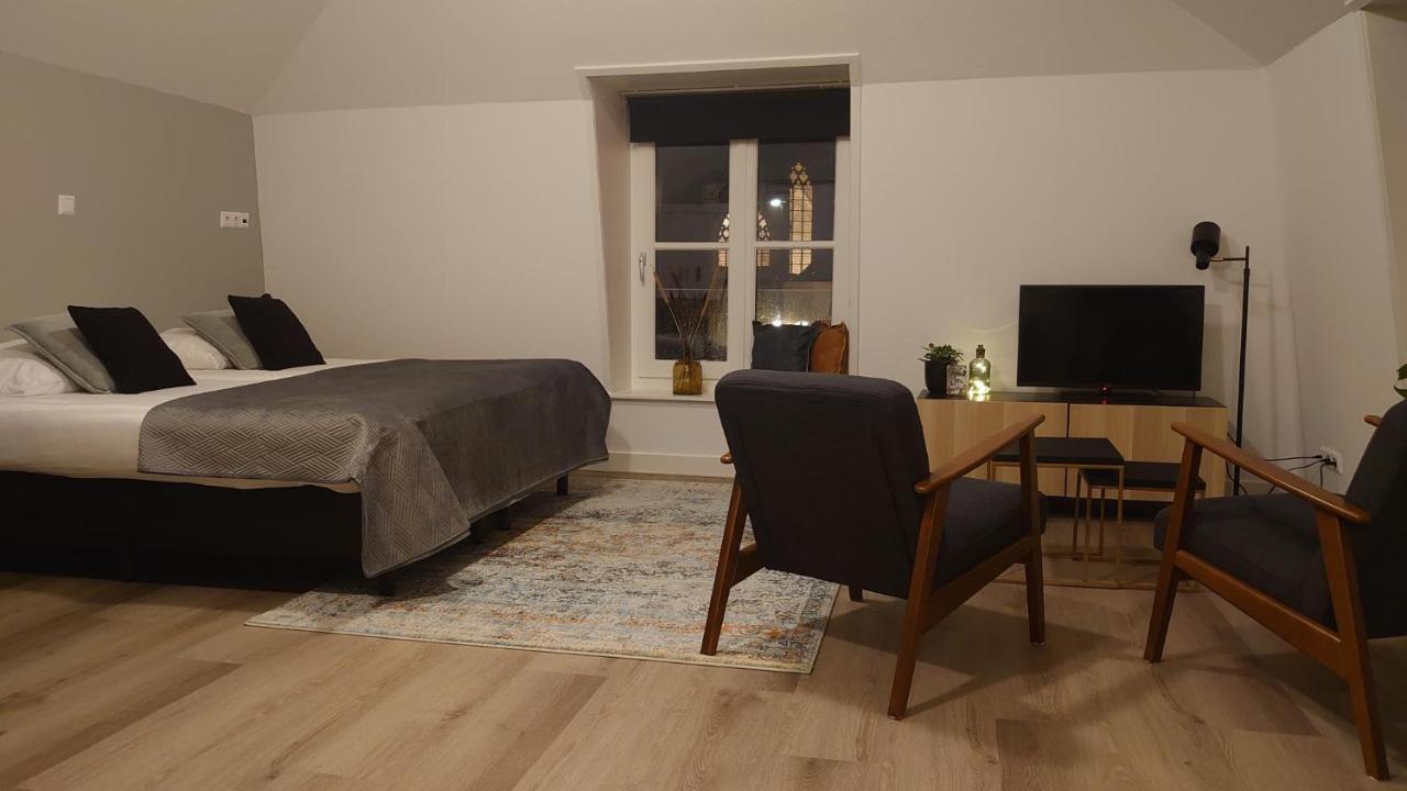 Hotel De Gaaper Amersfoort Kültér fotó